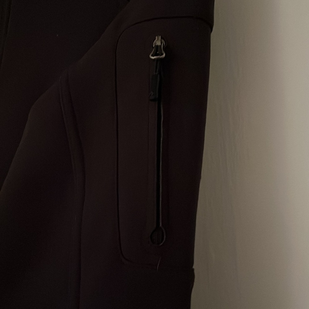 Marmot Softshell Jacket - Picture 7 of 12